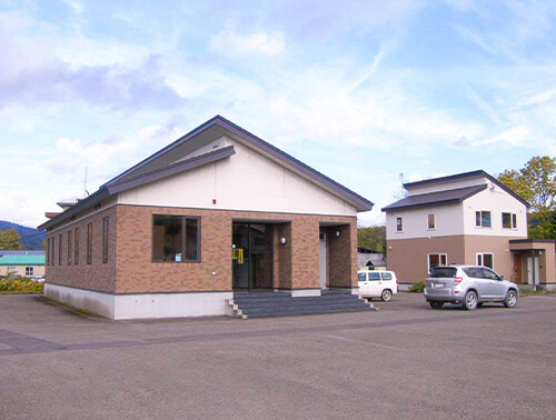 株式会社中川建設 会社概要 旭川支社