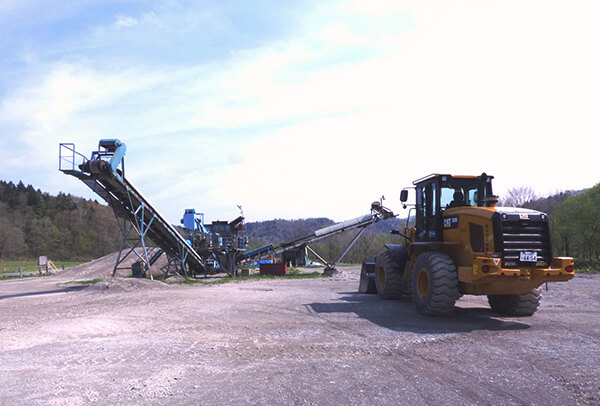 株式会社中川建設　関連グループ企業のご紹介 写真1