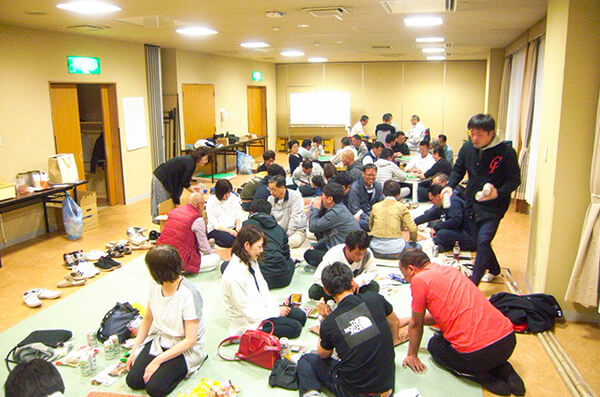 株式会社中川建設　会社行事　写真4