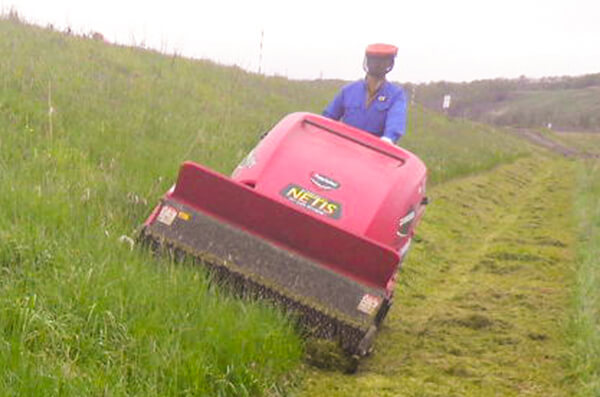 維持工事 中川町 image